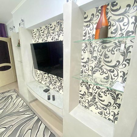 Алтын Булак 2 Apartment Almaty Luaran gambar