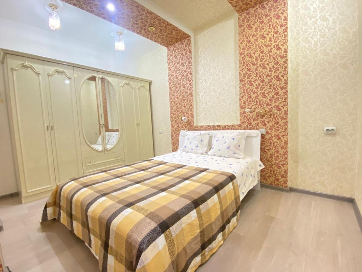 Алтын Булак 2 Apartment Almaty Luaran gambar
