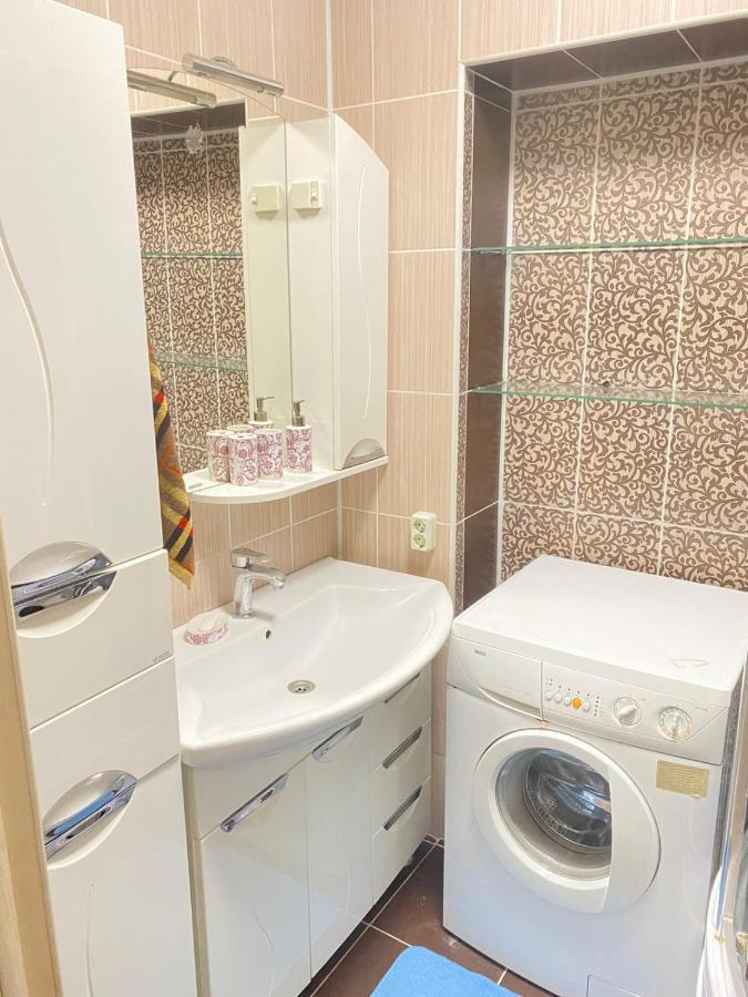 Алтын Булак 2 Apartment Almaty Luaran gambar