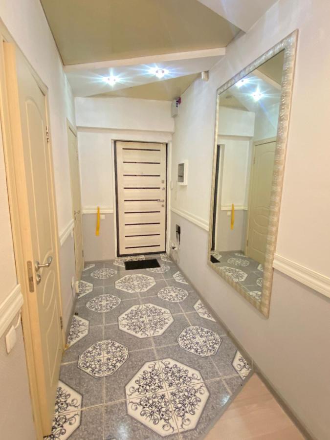 Алтын Булак 2 Apartment Almaty Luaran gambar