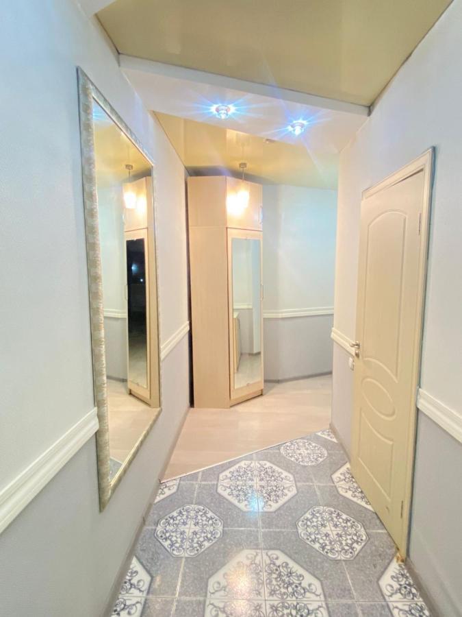 Алтын Булак 2 Apartment Almaty Luaran gambar