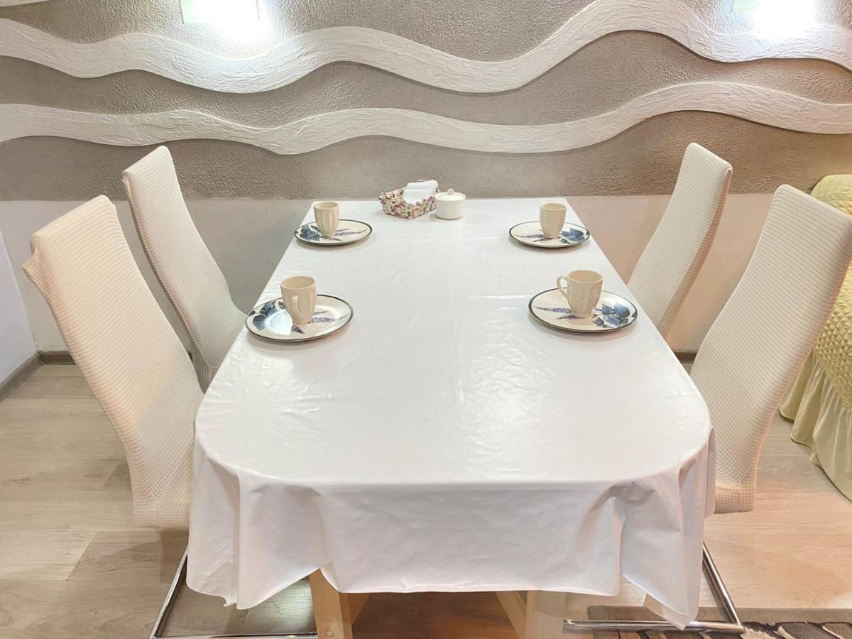 Алтын Булак 2 Apartment Almaty Luaran gambar
