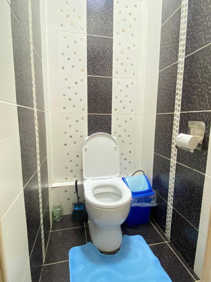 Алтын Булак 2 Apartment Almaty Luaran gambar